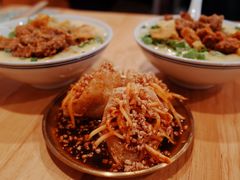 -小豆海棠(嘉兴路店)