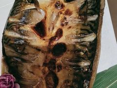 -昱匠·日本料理(金融街店)