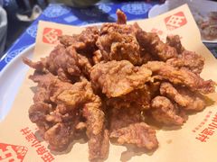 -旺角小渔村(二马路店)