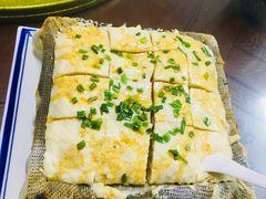 蒸豆腐-醉春风(长汀县店头街店)