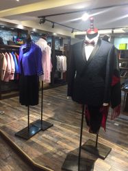 点击看大图 -优刻西服西装定制(金轮国际广场店)