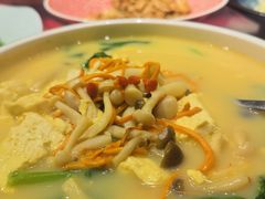 -正阳门饭庄·烤鸭·北京菜(万丰路七里庄店)