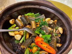 -津津菜馆(绝没分店)