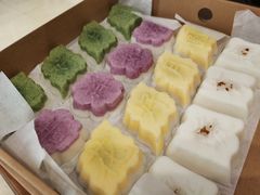 -徐思园大糕(江扬南路店)