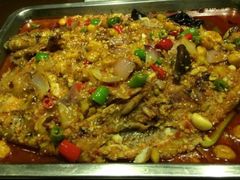 iphone_upload_pic-鸣记脆皮烤鱼·海鲜烤鱼(三八广场店)