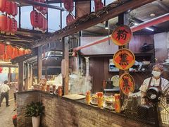 -客家大院·非遗赣南客家菜(郁孤台店)
