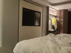 -南京THE TAI太和紫金大酒店