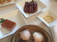 -利苑酒家(合景国际金融广场店)