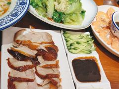 -北京烤鸭店(新桥家园·浦口店)