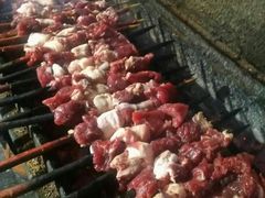 -新疆风味冷水鱼庄(友谊峰路店)