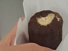-发酵食堂(屏风街店)