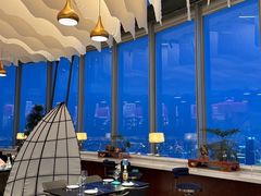 -鲜璟台·地标景观餐厅(上海中心店)