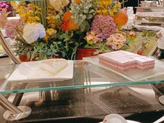 -华厦大酒店·桃源西餐厅·自助餐
