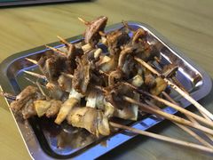 -伊隆斋(什刹海店)