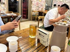 -美达尔烧烤(银川东路店)