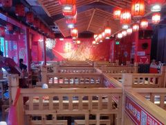 -吴老幺火锅(金龙店)