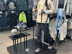 -迪卡侬(越秀公园店)
