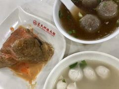 -蓝氏钟楼肉粽