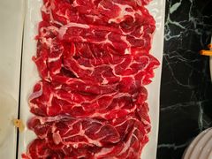 -潮汕美牛肉丸火锅店(天宁寺店)