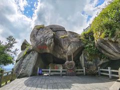 -南岳衡山风景名胜区