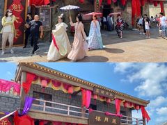 -中国马镇舞马世界主题乐园
