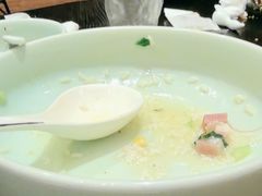 -海天楼中餐厅(吴宫泛太平洋酒店)