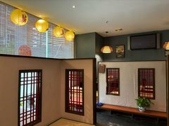 -天狗山料理(省体店)