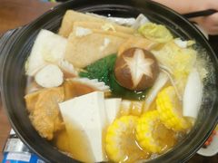 -天乐广场(食多滋美食城店)
