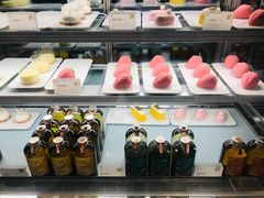 -奈雪的茶(石厦时代广场店)