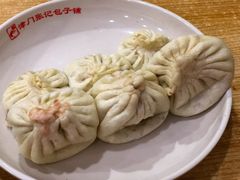 -津门张记包子铺(华昌道店)
