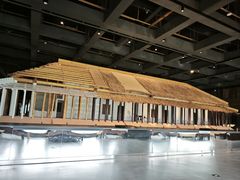 -盘龙城国家考古遗址公园