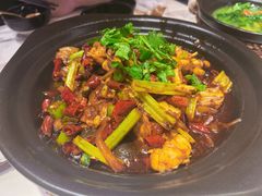 -乔阿马·江南味·驴肉香(龙湖华泾天街店)