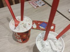 奥利奥暴风雪-DQ·蛋糕·冰淇淋(湖景东路店)