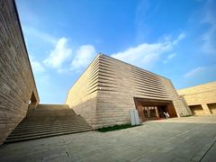 -盘龙城遗址博物院