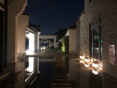 景观位-禾悦庄餐厅