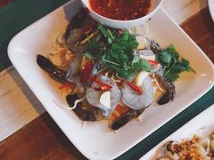 -Doo Dee Thai Food(Issan/Isaan/Esan)