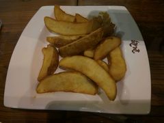 -炸鸡情侣韩式料理(中央大街店)