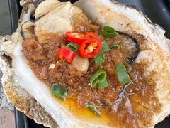 -亿诣蝎府炸酱面羊蝎子火锅(酷车小镇店)