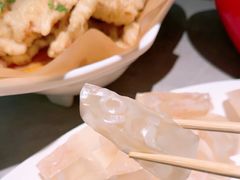 -华竹饭店(中央大街店)