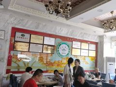 -老毛手抓·盐池滩羊非遗手抓(宁夏总店)
