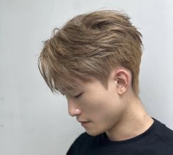 -风生造型