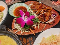 -金厨泰国餐厅·全泰籍厨师料理(拱北店)