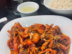 漫天香口味虾-漫天香·小龙虾餐厅(夏湾店)