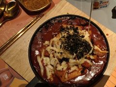 -轻烧烤肉(光谷步行街店)