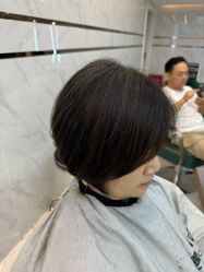 -秦·专注剪发