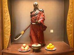 -海逸海鲜酒家(古北店)