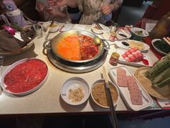 -小龙坎火锅(全球总店)