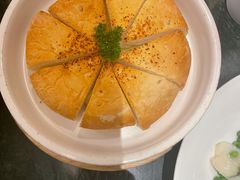 -新白鹿餐厅(京基KK ONE店)