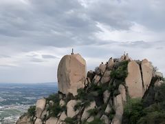 -北京凤凰岭