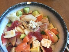 -希望日本料理(保利香槟花园店)